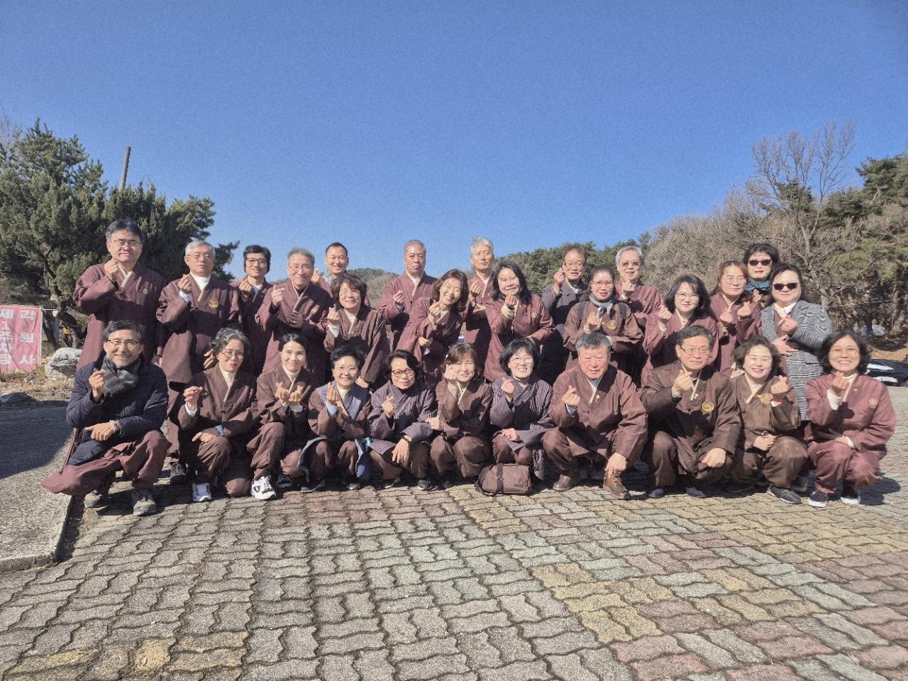 포교사단 출범 26주년 및 제13회 포교사의 날 기념 법화 (2026. 3. 7)2.jpg