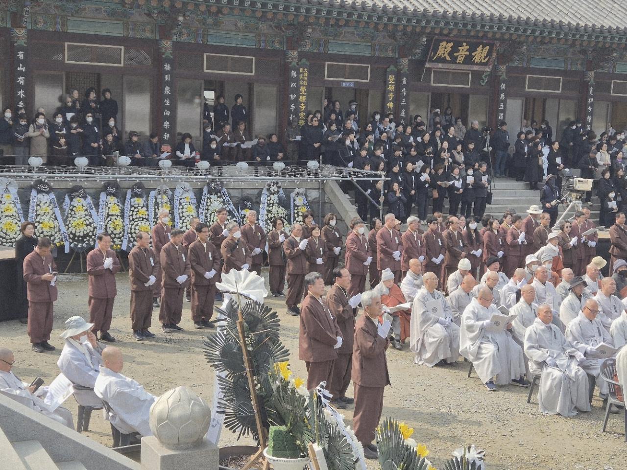 각원사 조실 경해당 법인스님 영결식 및 다비장(2026. 3.27) 4.jpg