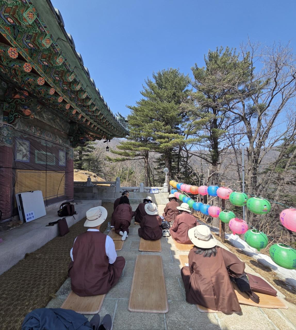 서부총괄팀 오대산 상월사 적멸보궁 순례 (2026. 3.29) 4.jpg